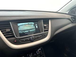 OPEL Grandland X usata, con Controllo trazione