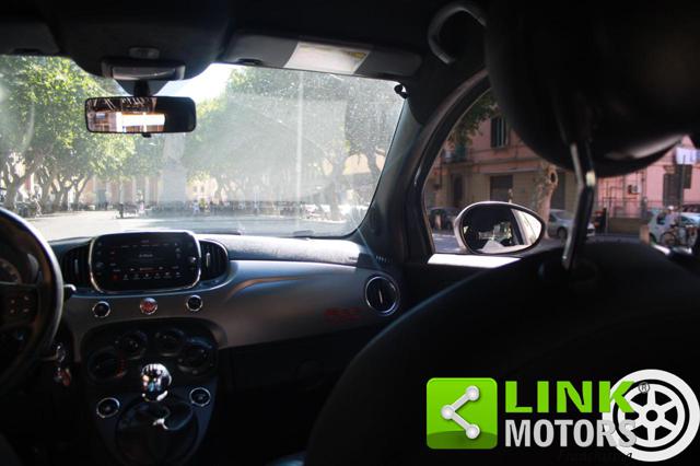 FIAT 500 usata 57