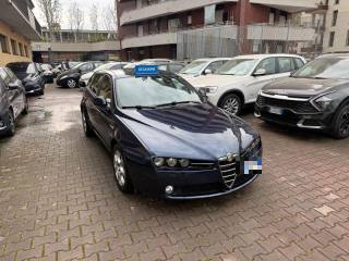 ALFA ROMEO 159 usata, con Airbag