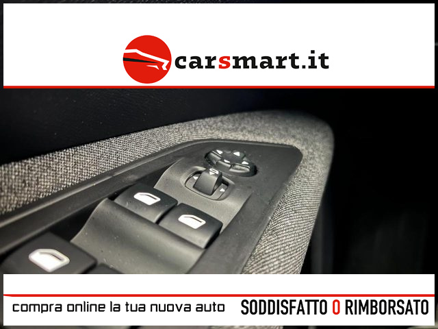 PEUGEOT 3008 usata, con Head-up display