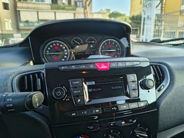 LANCIA Ypsilon usata, con Airbag Passeggero