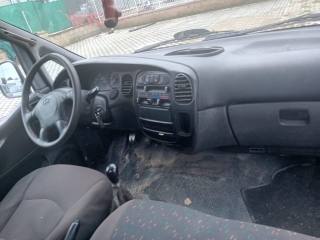 HYUNDAI H-1 usata 3