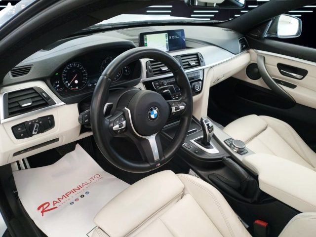 BMW 430 usata 11