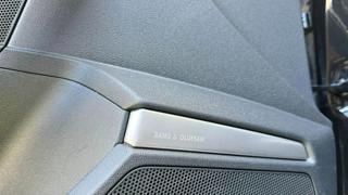 AUDI RS usata, con Volante in pelle