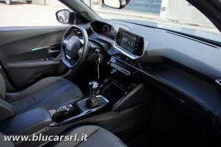 PEUGEOT 2008 usata, con Filtro antiparticolato