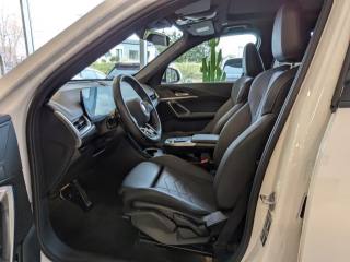 BMW X1 usata, con Boardcomputer