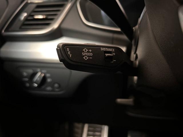 AUDI Q5 usata, con Interni in pelle