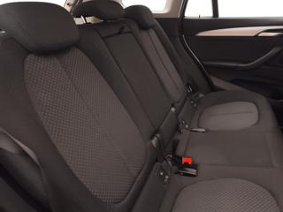 BMW X1 usata 22