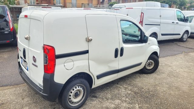 FIAT Fiorino usata, con Chiusura centralizzata