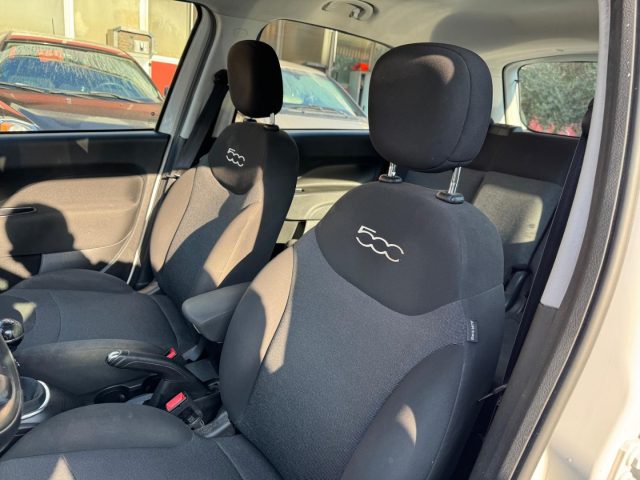 FIAT 500L usata, con Bracciolo