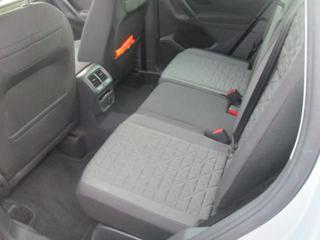 VOLKSWAGEN Tiguan usata, con Airbag Passeggero