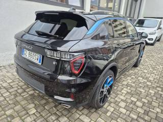 LYNK & CO 01 usata, con Airbag Passeggero