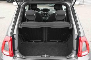 FIAT 500 usata, con Chiusura centralizzata