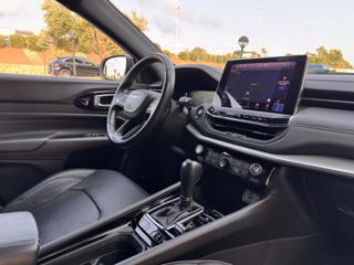 JEEP Compass usata, con Trazione integrale
