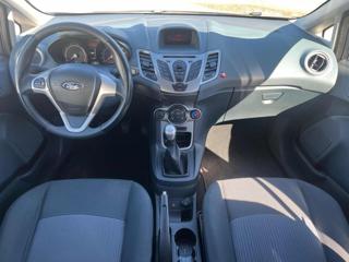 FORD Fiesta usata, con Climatizzatore