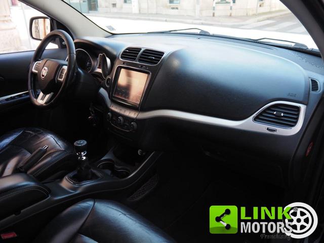 FIAT Freemont usata 42