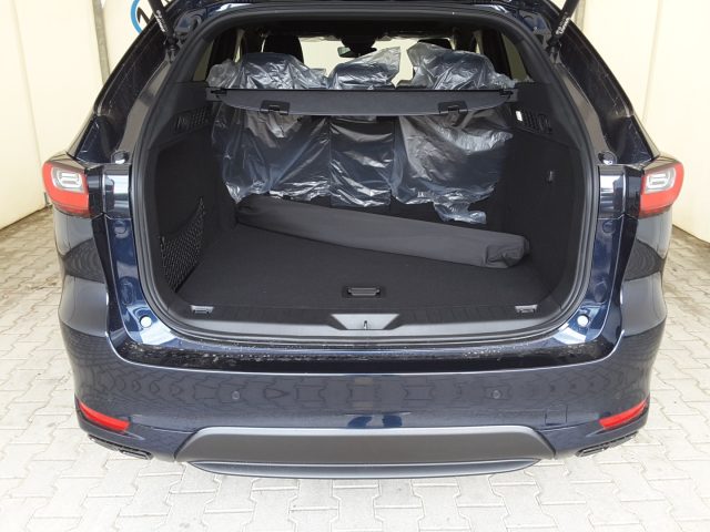 MAZDA CX-60 usata, con Servosterzo