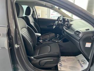 HYUNDAI i30 usata, con ESP