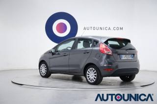 FORD Fiesta usata, con Chiusura centralizzata