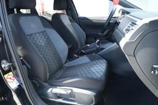 VOLKSWAGEN Taigo usata, con ESP