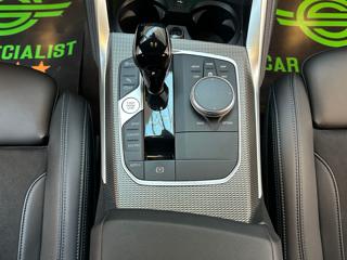 BMW 420 usata, con Cruise Control
