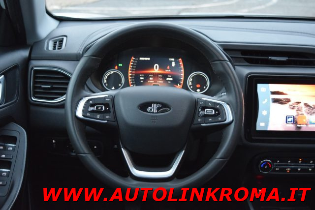 DR MOTOR DR 4.0 usata, con Autoradio