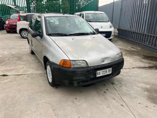 FIAT Punto 1ª serie 55 cat 3 porte SX