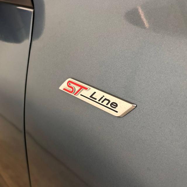 FORD Kuga usata, con Vivavoce