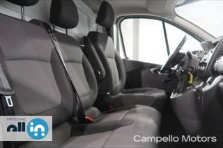 FIAT Talento usata 4