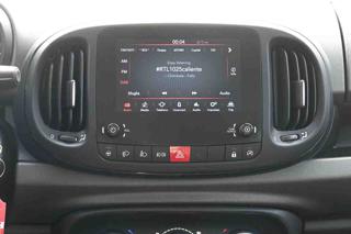 FIAT 500L usata, con Fendinebbia