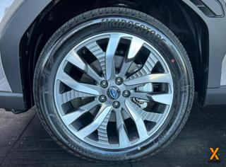 SUBARU Forester usata, con Sedili riscaldati