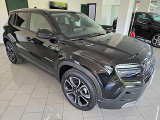 JEEP Avenger 1.2 Turbo 100 CV Summit "UFFICIALE"