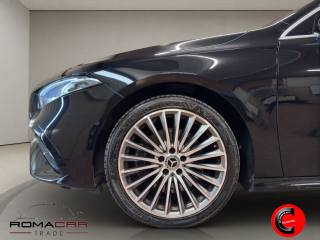 MERCEDES-BENZ A 250 usata, con Controllo trazione