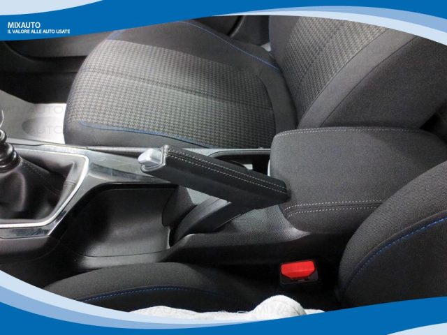 PEUGEOT 308 usata, con Chiusura centralizzata