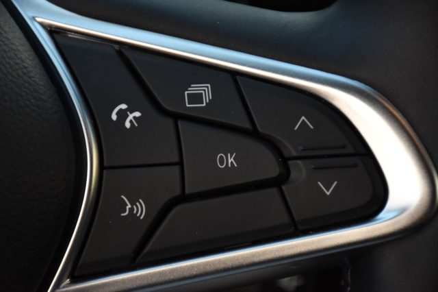 MITSUBISHI Colt usata, con Fari LED