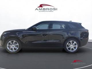 LAND ROVER Range Rover Velar usata 5