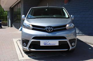 TOYOTA Proace usata, con Airbag Passeggero