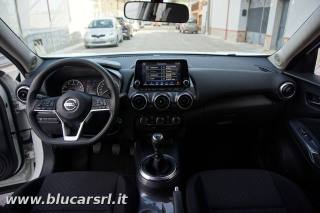 NISSAN Juke usata, con Chiusura centralizzata