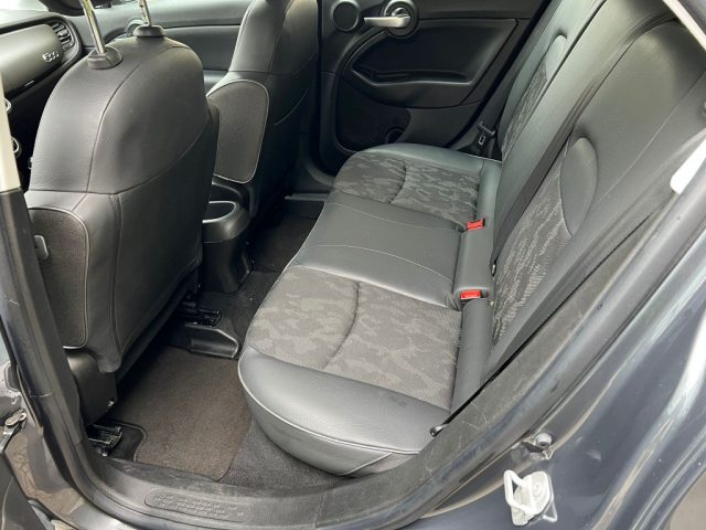 FIAT 500X usata 16