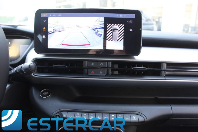 JEEP Avenger usata, con Cruise Control