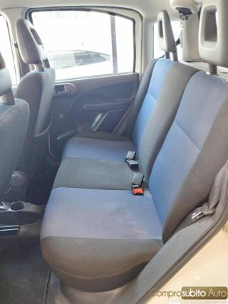 FIAT Panda usata 14
