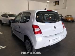 RENAULT Twingo usata, con Fendinebbia