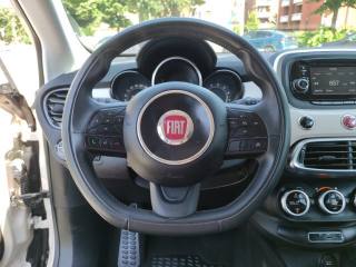 FIAT 500X usata, con Controllo automatico clima