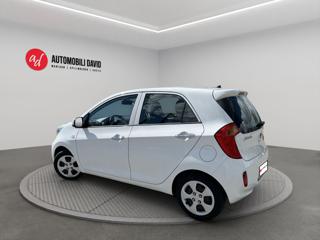 KIA Picanto usata, con Airbag laterali