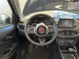FIAT Tipo usata, con USB