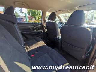 NISSAN X-Trail usata, con Autoradio digitale