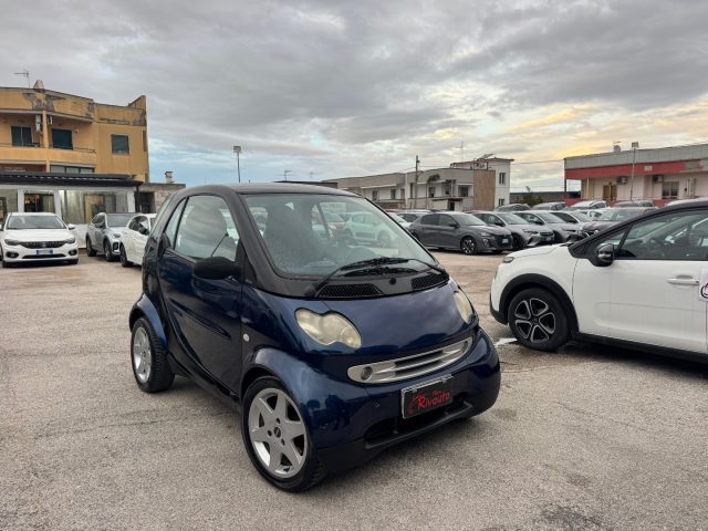 SMART ForTwo usata, con Airbag