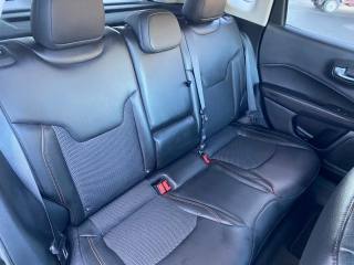 JEEP Compass usata, con Cruise Control