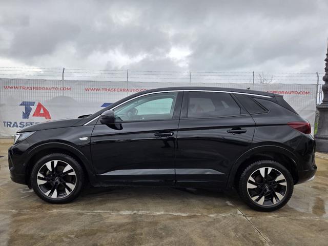 OPEL Grandland usata, con Airbag laterali