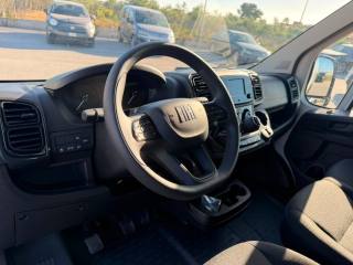FIAT Ducato usata, con ESP